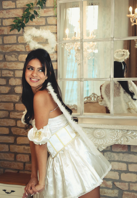 Sweetclassybae model photos