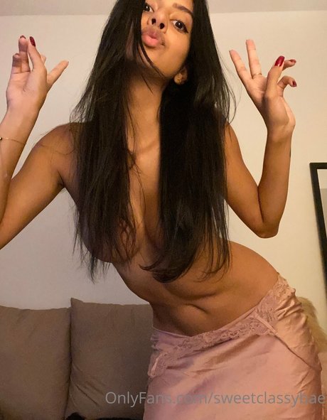 Sweetclassybae profile image