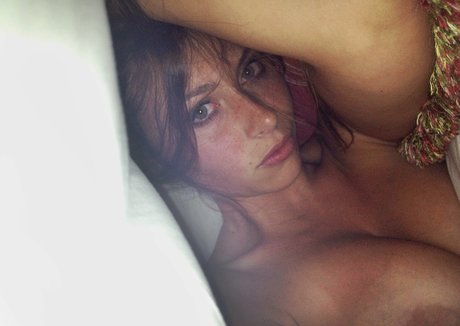 Aly Michalka profile image