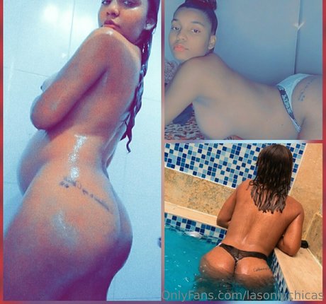 lasonlychicas nudes model pics