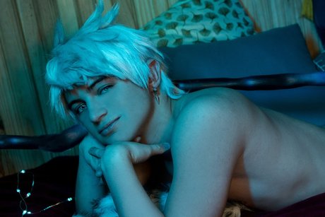 d cos park model porn pic