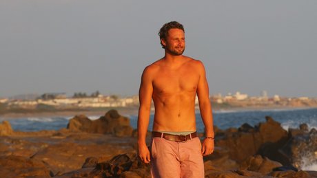 Corey Rathgeber model top image
