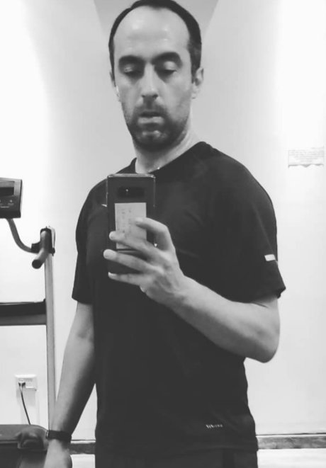 Conter profile image
