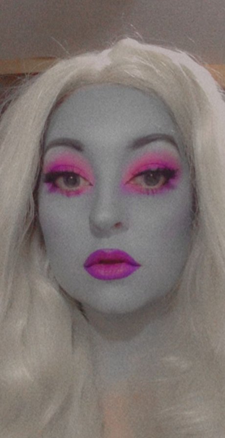 Eris Atrocity hot pornstar images
