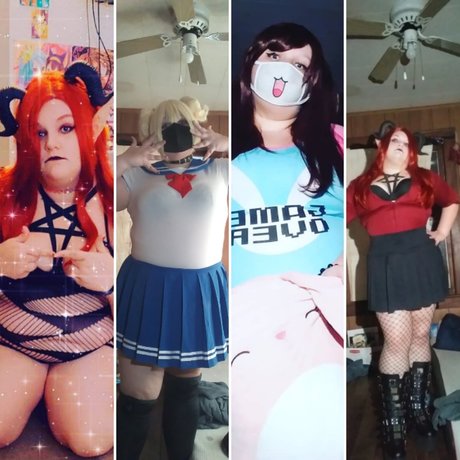 Psyrenity Cosplay pornstar top galleries
