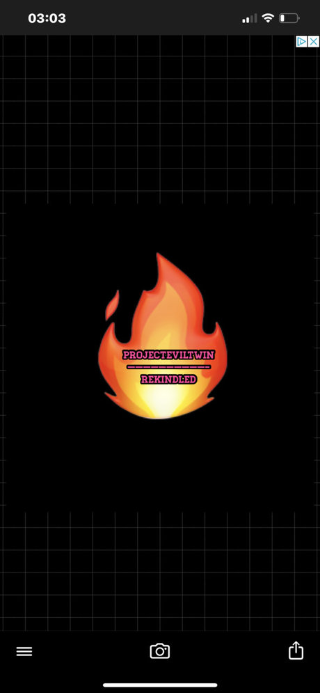 PROJECTEVILTWIN REKINDLED  top profile image