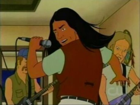 Puerto Rican version of John Redcorn best pornstar galleries