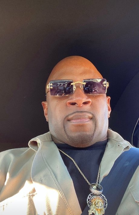 PrinceYahshua nude star archive