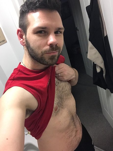 Dan James sex star img