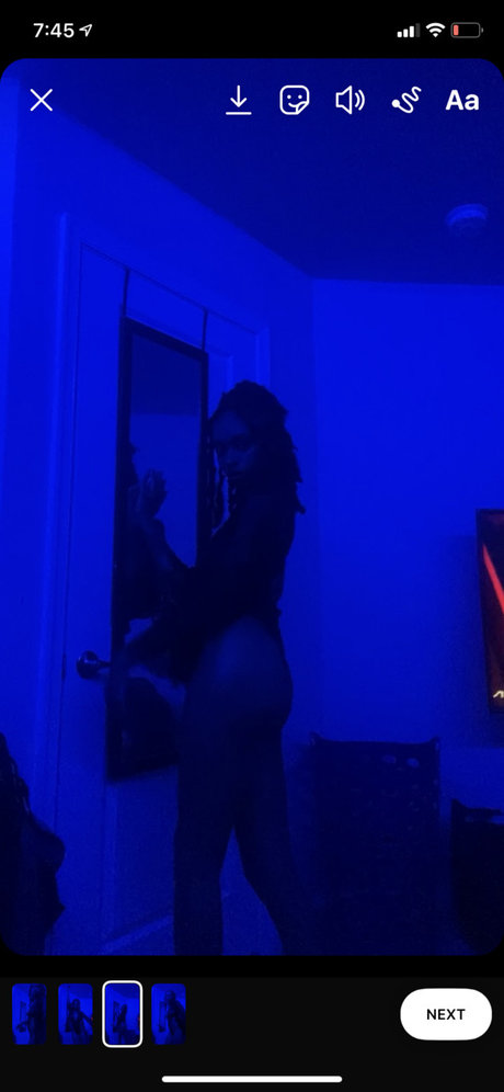 The Brat pornographic star picture