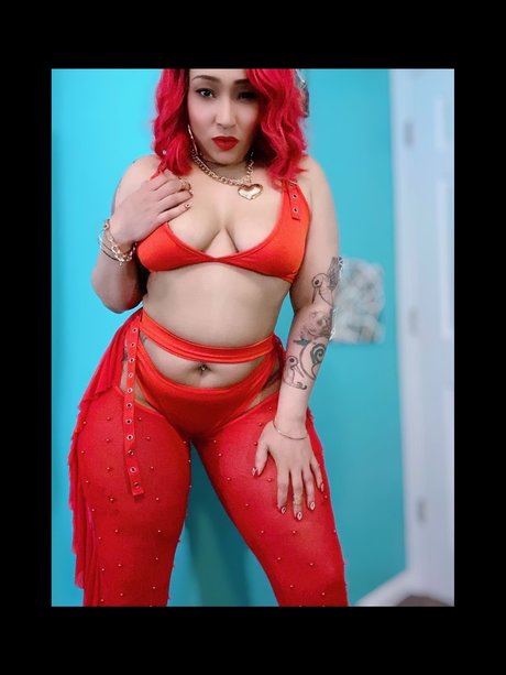 Queen Baddie Babe erotic actress archive