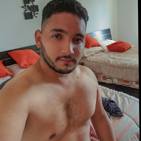 Diego Rivera Campi sexy star pic