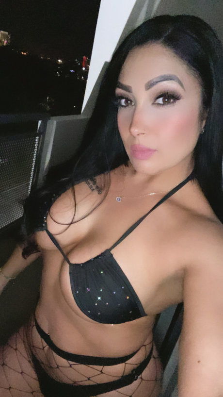 Dianna G erotic actress pic