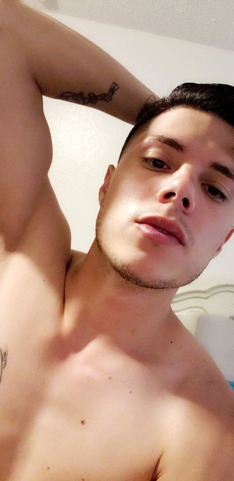 S J Ramos exclusive pornstar photo