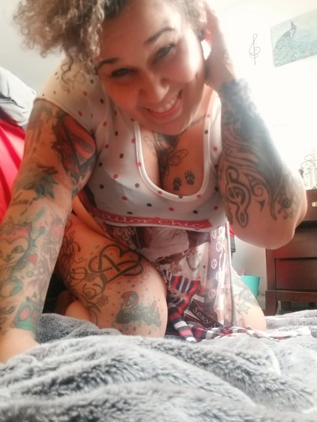 Coko Butta sex star pics