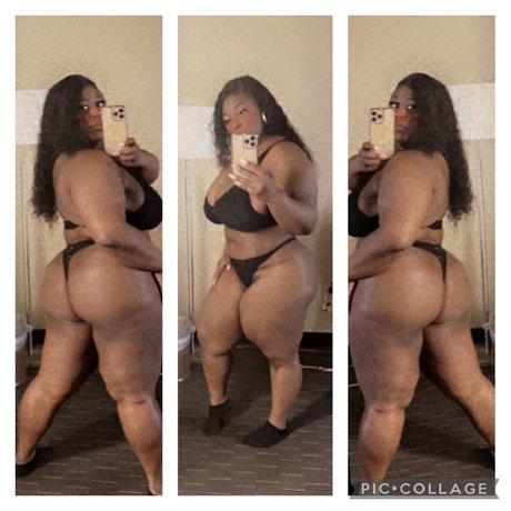 Ms Deja Kae nudes actress image