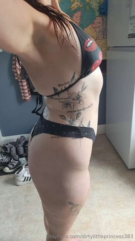 Dirty Little Princess hd star img