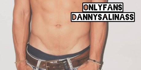 Dannysalinass pornstar exclusive pic