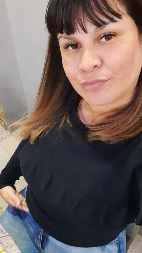 Devora Ruiz nude model picture