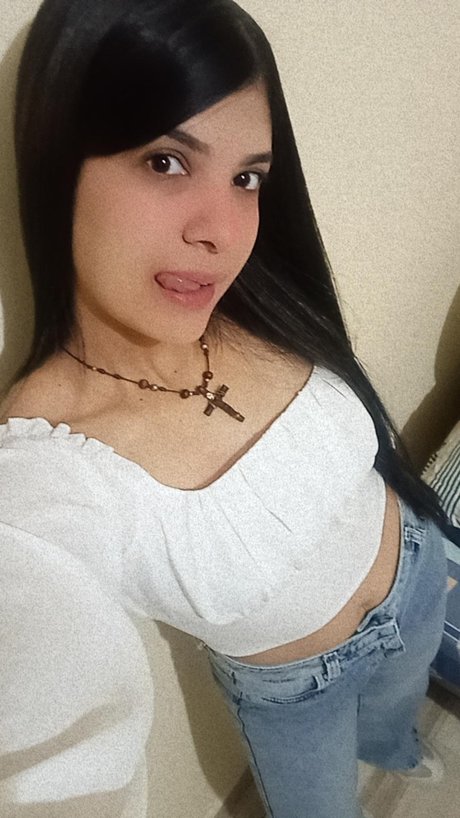 Danielys Marcano hot pornstar photos