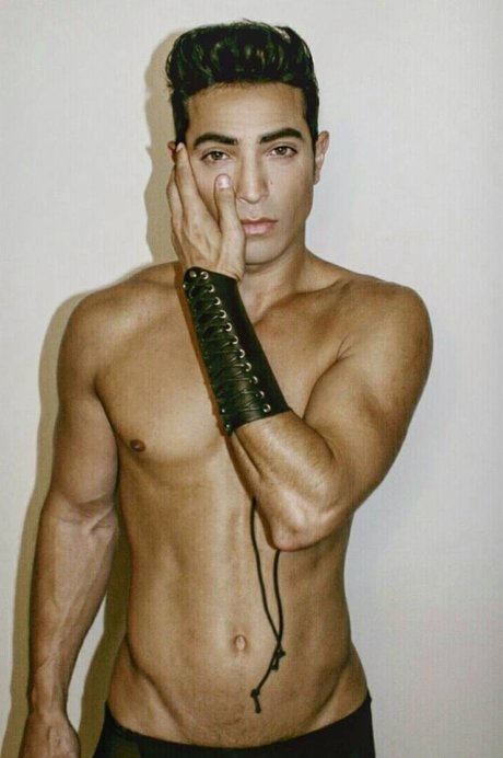 DomJ0ck hot model images