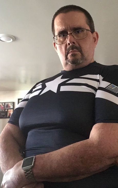 DarkDomDaddy2015 perfect model archive