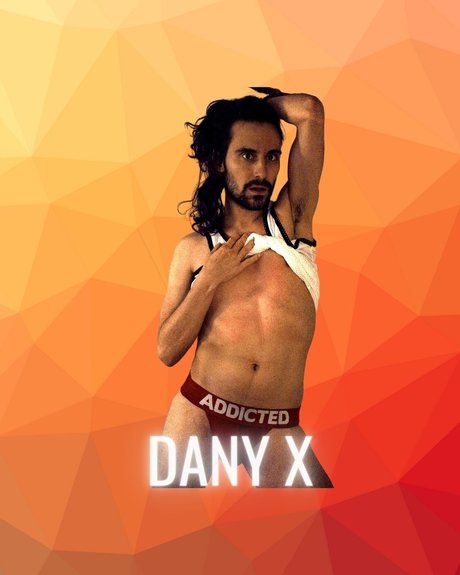 Dany x adult model gallery