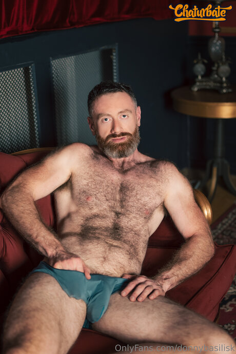 DonnyBasilisk nudes star gallery