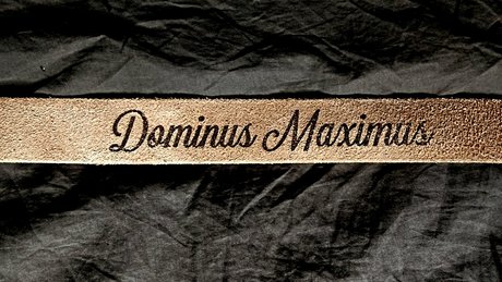 DominusMaximus star xxx image