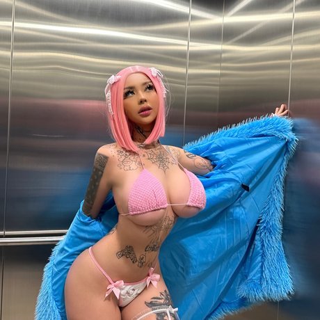 Dariana model erotic image