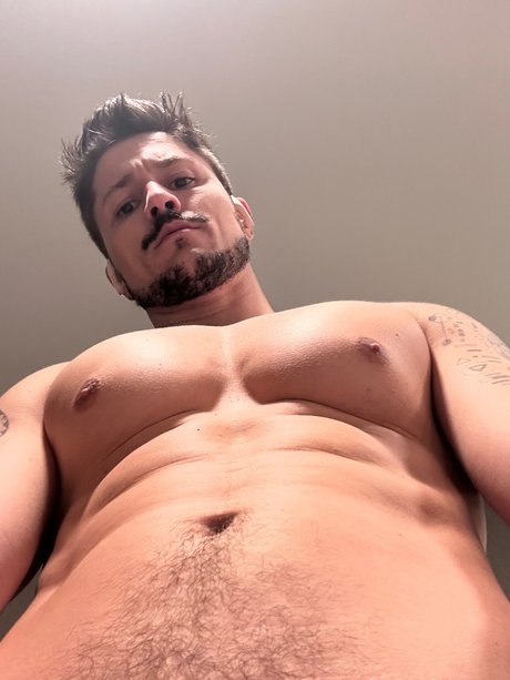 Rafa Vieira erotic pornstar picture