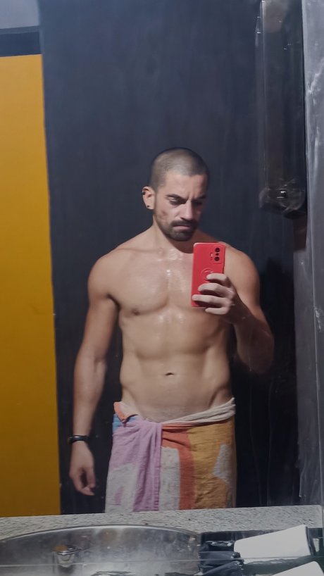 Rafa Serker pornstar naked img