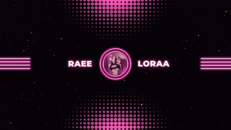 Raee Lora star nudes picture