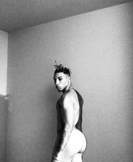 Samoan Papo star beautiful img