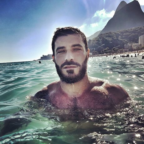 Bruno Fattori star erotic gallery