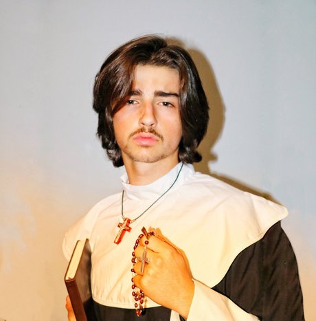 Father Gabriel star archive