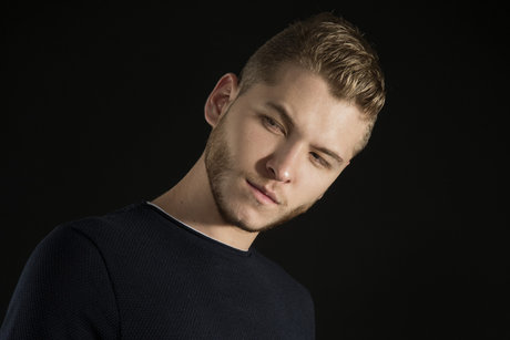 Adam Meyer high quality pornstar pics