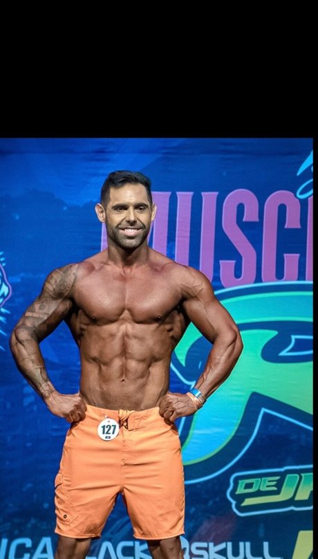Raul Marques pornographic star archive