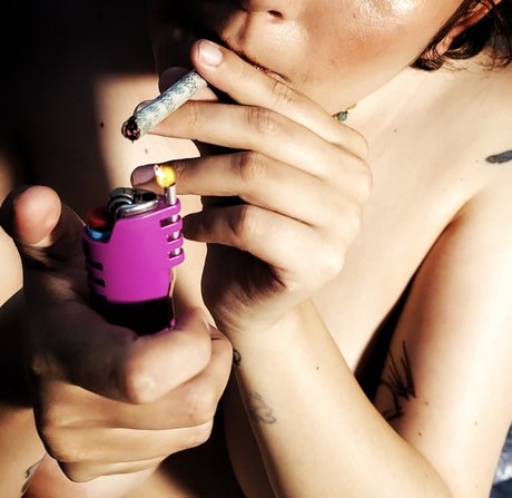 RareDisabledStoner star art photos