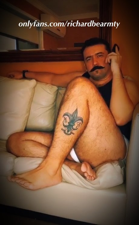 RichardBearMty pornstar nude pics