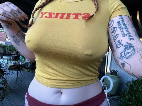 Mia Tyler naked model images