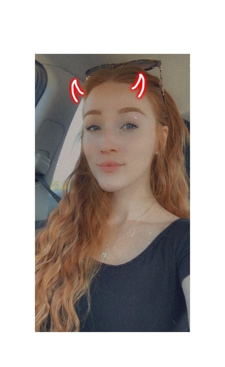 Redhead honey top profile image