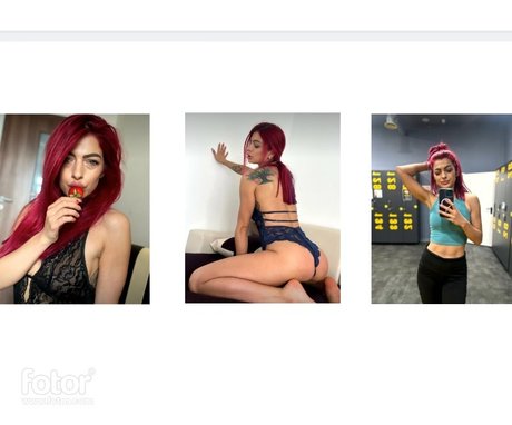 Ruby Ross pornstar exclusive images