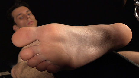 Sexy Male Feet beautiful actress image