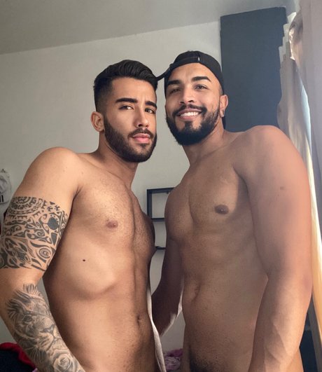 Fael e L o model nude archive