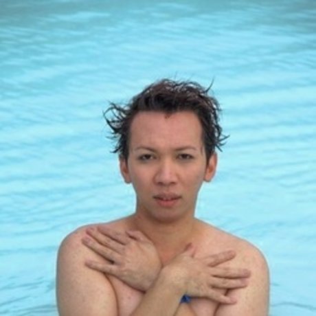 Rico Santillan model top pictures