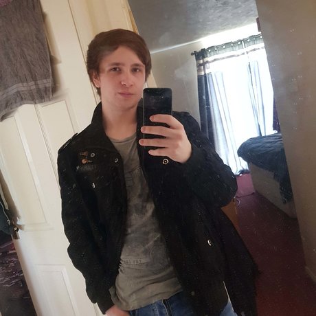 Ryan Merryweather xxx star pic