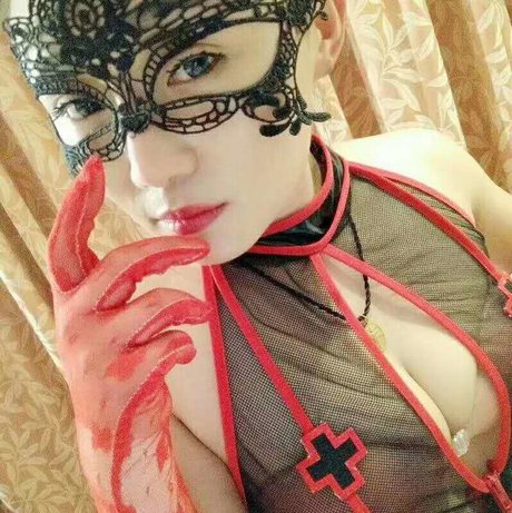 Ruby Cui pornstar erotic photos