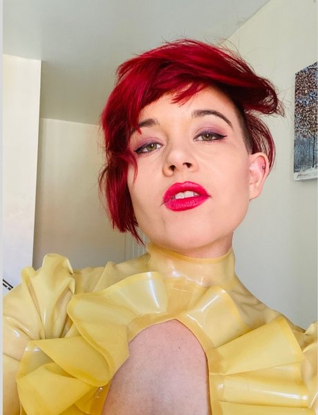 RubberEmily free actress img