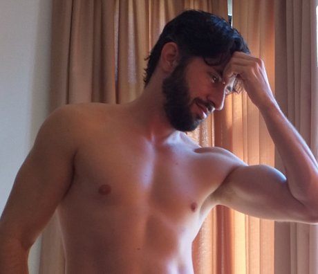 Ruano Berenguel model sex archive